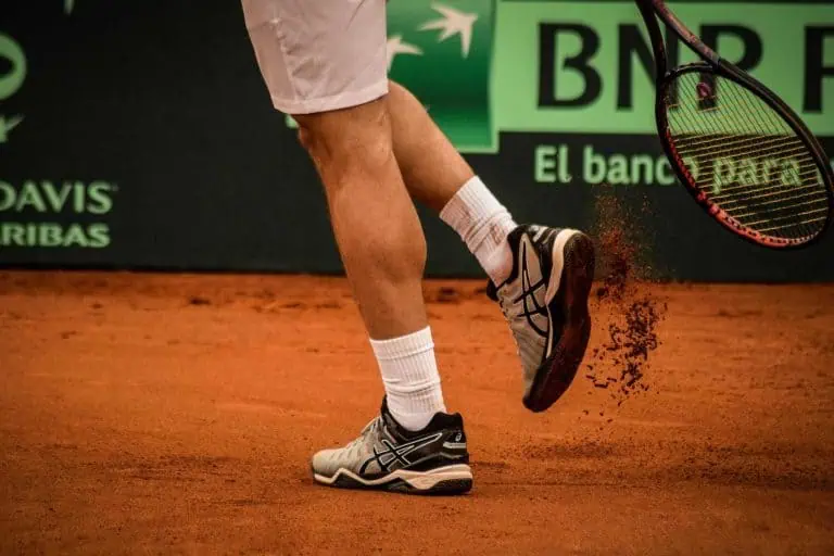 Joao Fonseca tennis