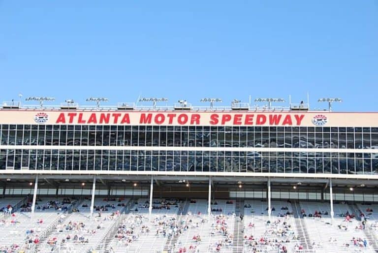 Atlanta Motor Speedway