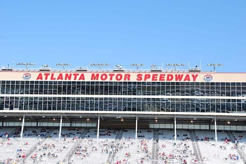 Atlanta Motor Speedway