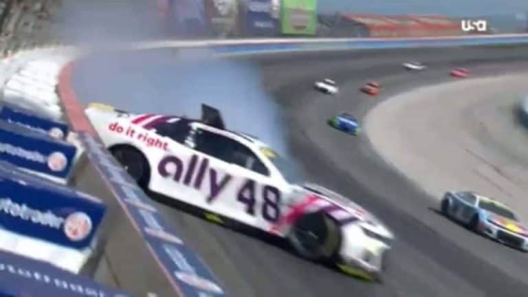 Alex Bowman