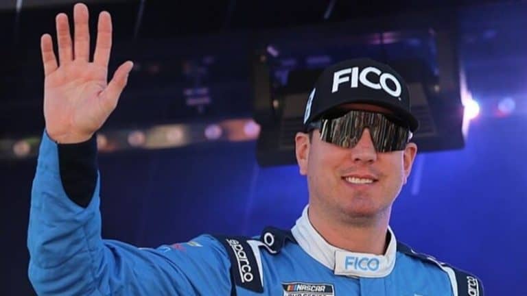 Kyle Busch