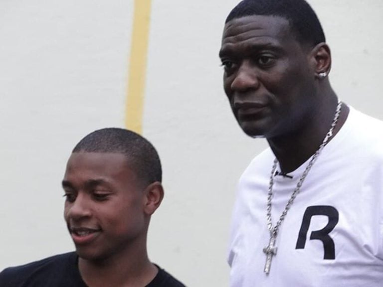 This Day in NBA Sports History