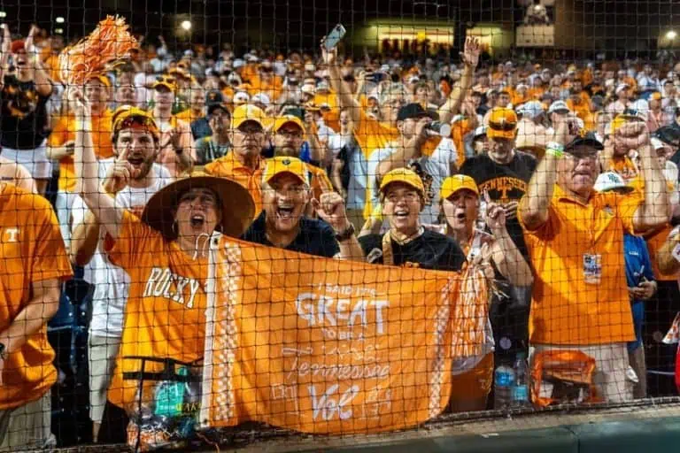 College World Series