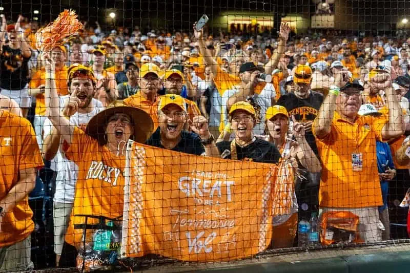 College World Series