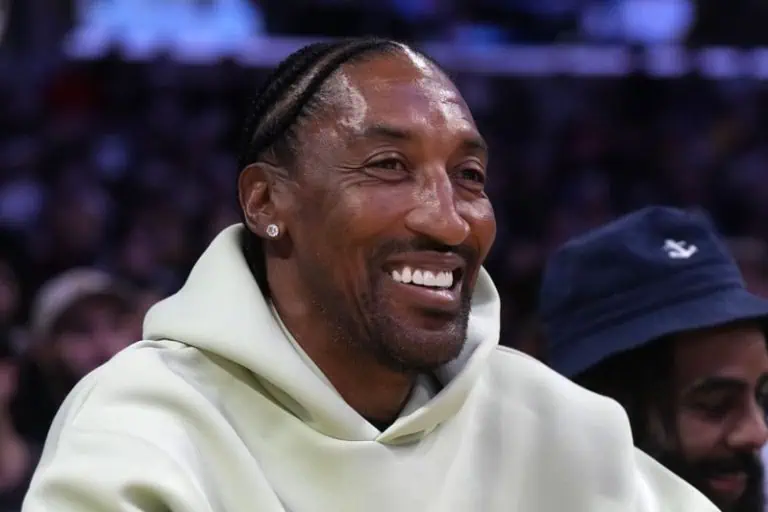 This day in NBA Sports History