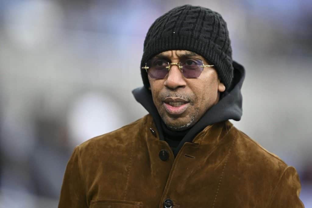 Stephen A. Smith radio show update