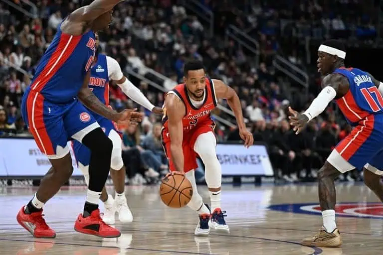 New Orleans Pelicans