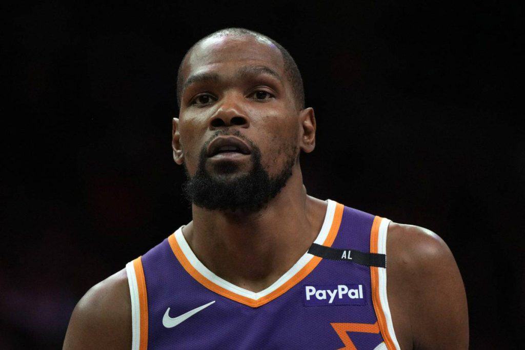 Kevin Durant