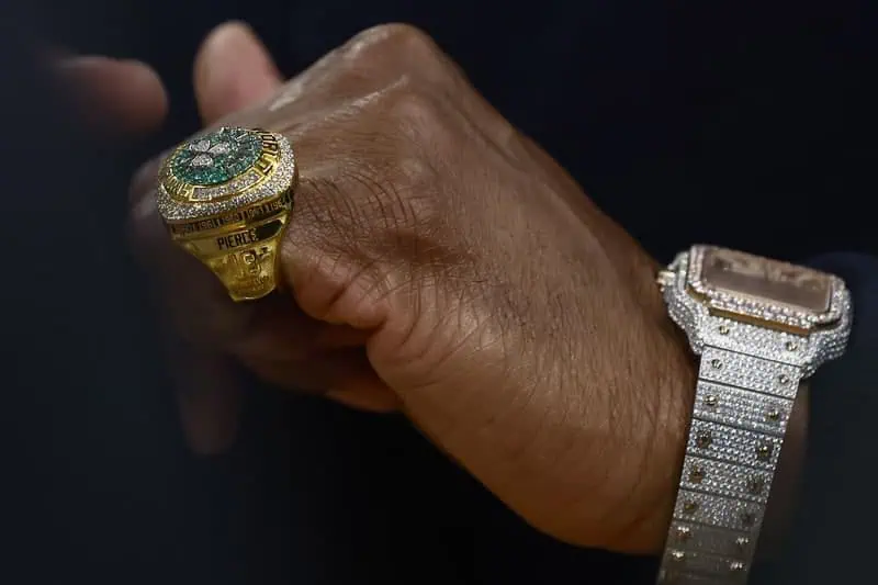 This day in NBA Sports History