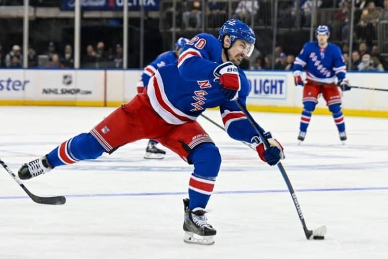Chris Kreider