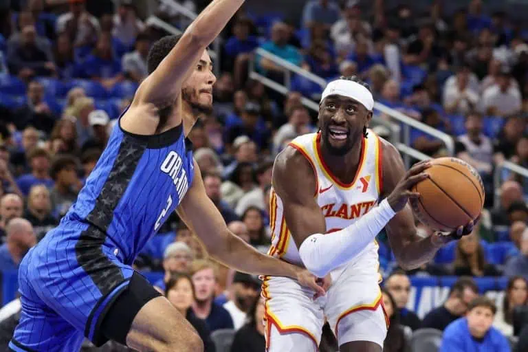 Caris Levert, Detroit Pistons