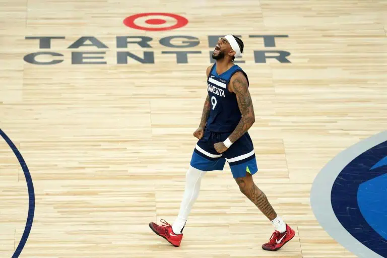 Nickeil Alexander-Walker