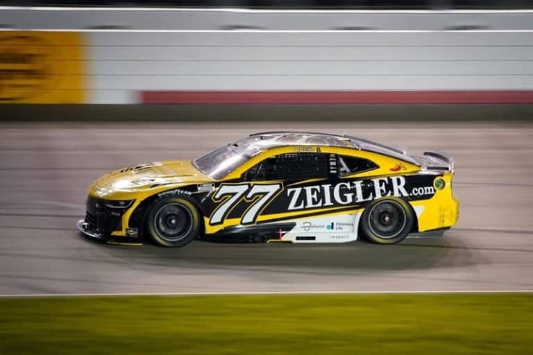 Is Carson Hocevar vs. Ricky Stenhouse Jr. the Next Great NASCAR Rivalry?