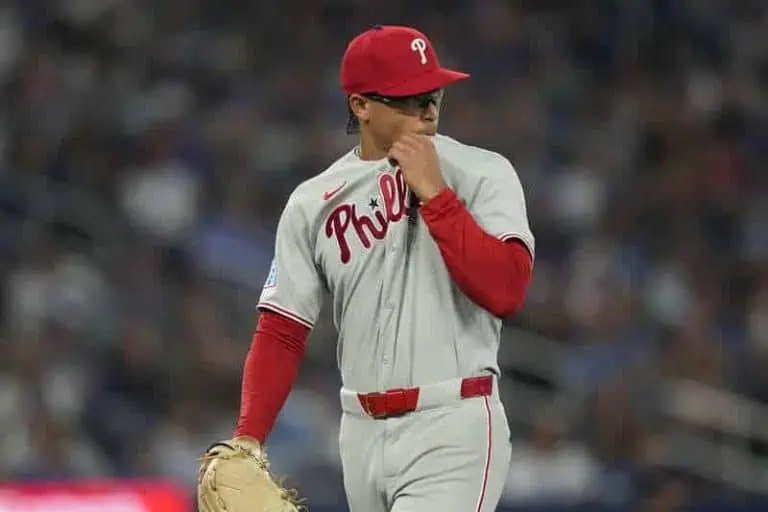 Philadelphia Phillies