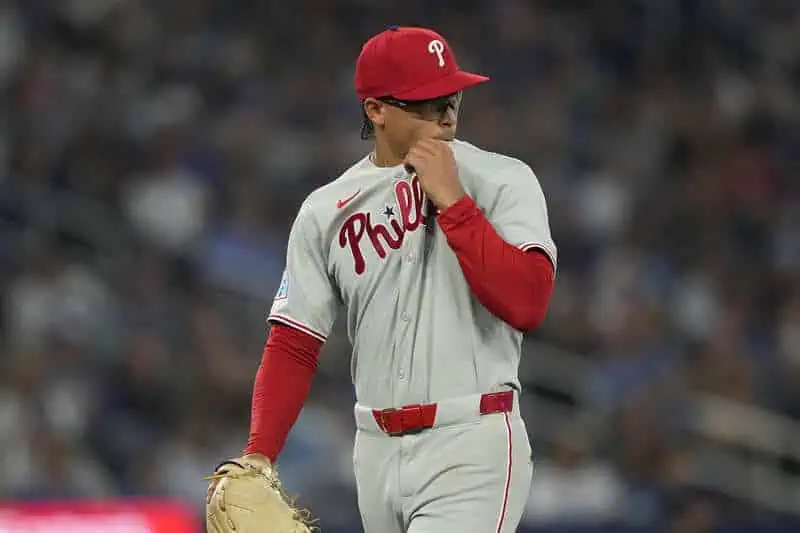 Philadelphia Phillies