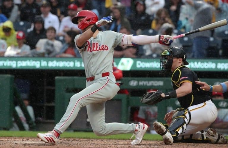 Philadelphia Phillies