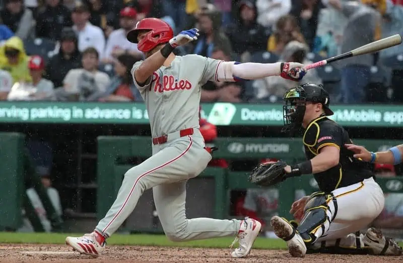 Philadelphia Phillies