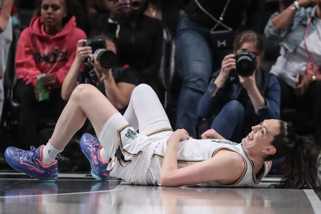 New York Liberty