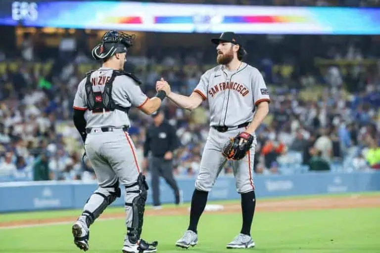 San Francisco Giants