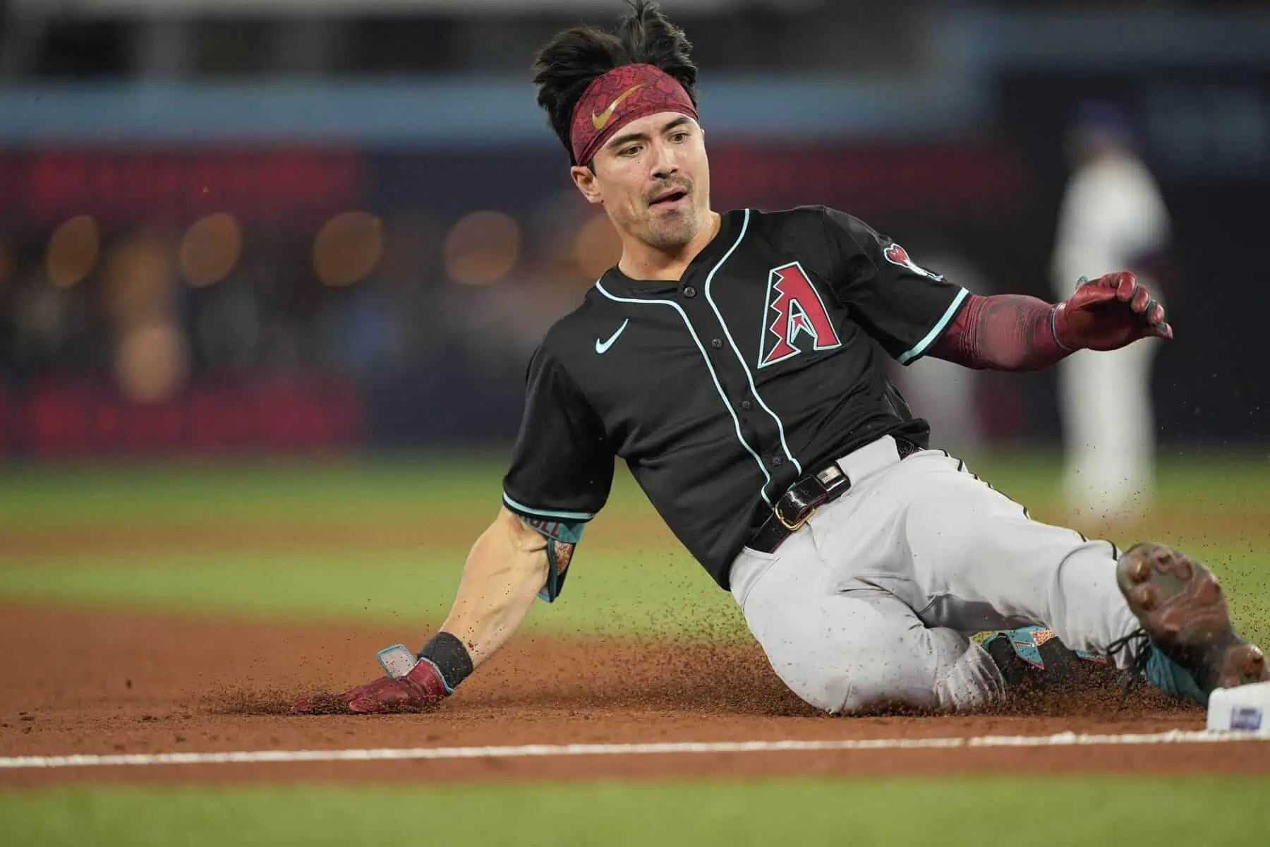 Arizona Diamondbacks, Corbin Carroll