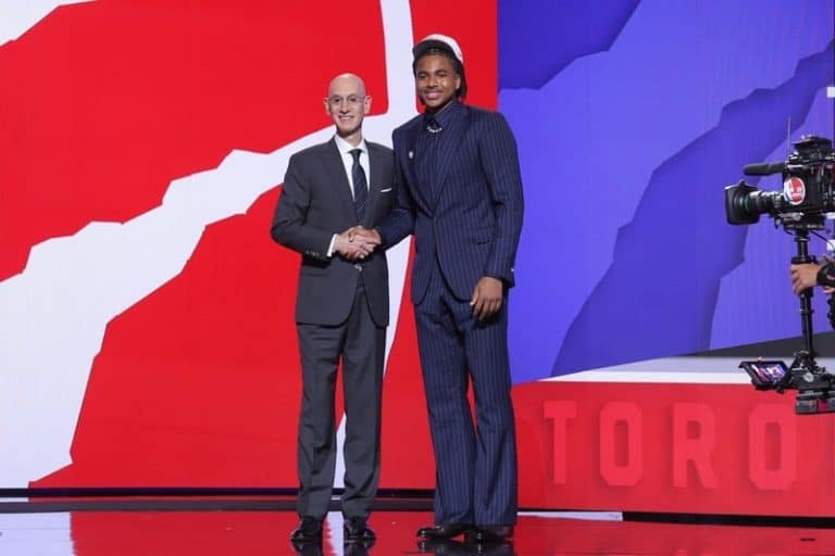 Collin Murray-Boyles