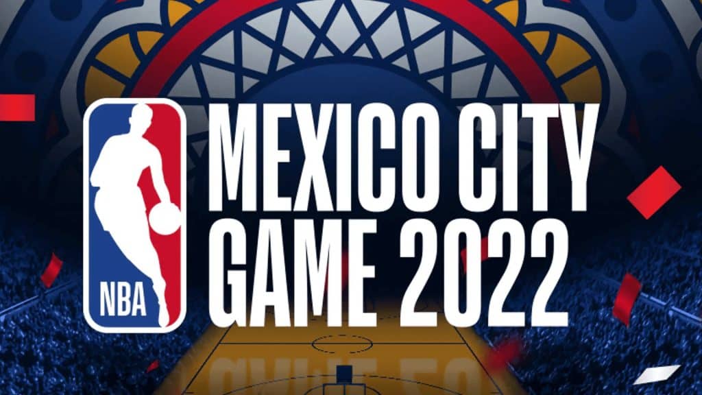 NBA, Mexico, This Day in NBA Sports History