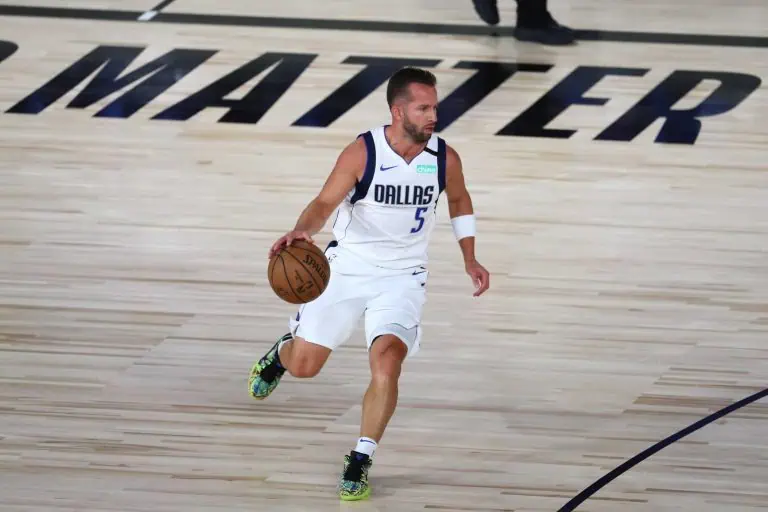 J.J. Barea