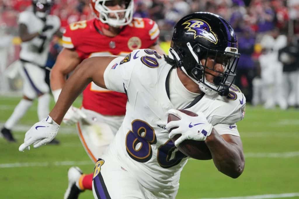 isaiah likely ravens