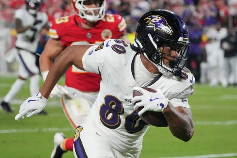 isaiah likely ravens