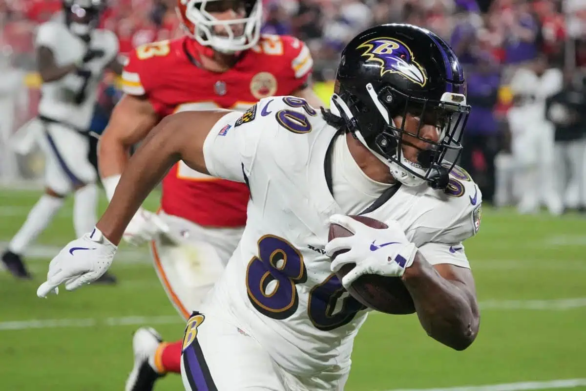 isaiah likely ravens