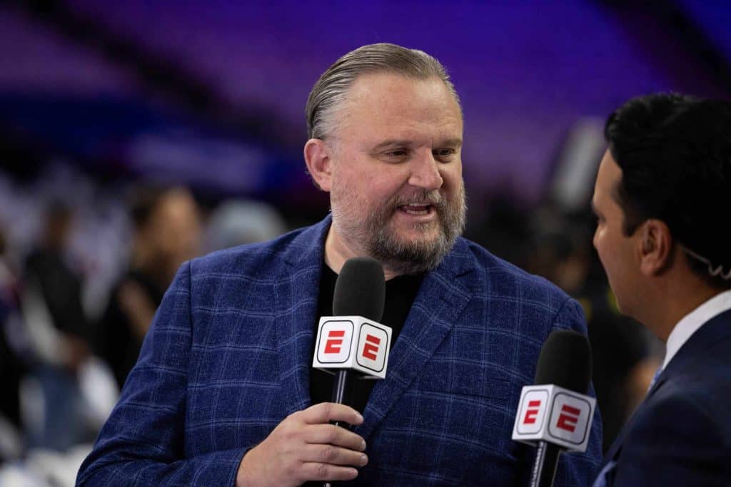 Daryl Morey