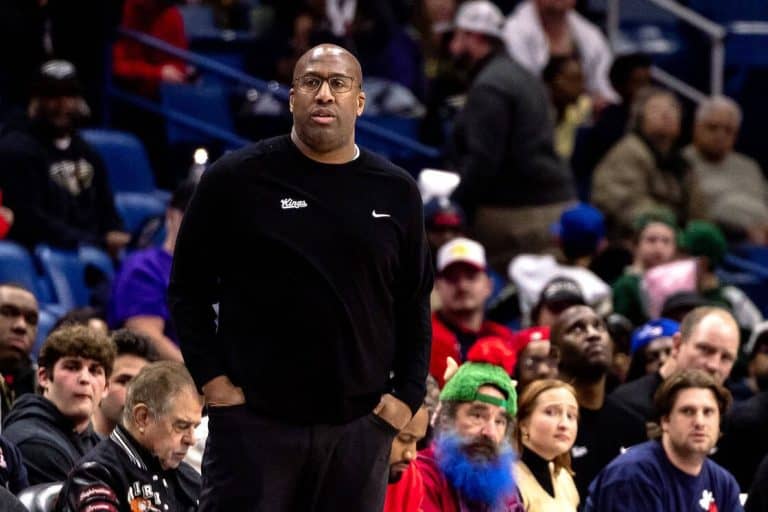 Mike Brown, New York Knicks