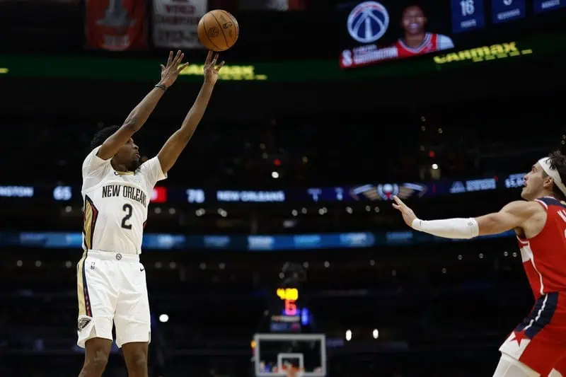 New Orleans Pelicans