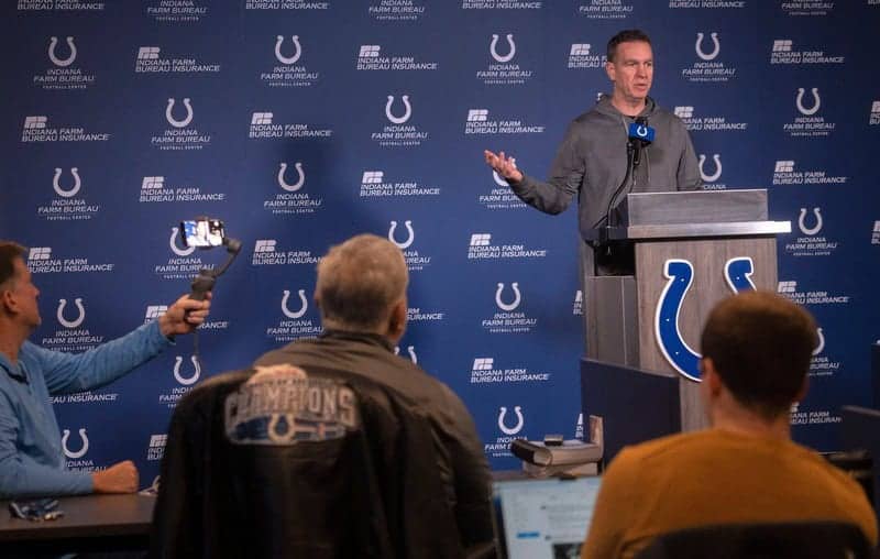 Indianapolis Colts