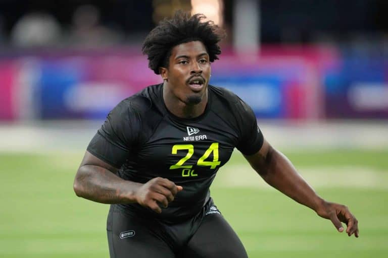 Omarr Norman-Lott