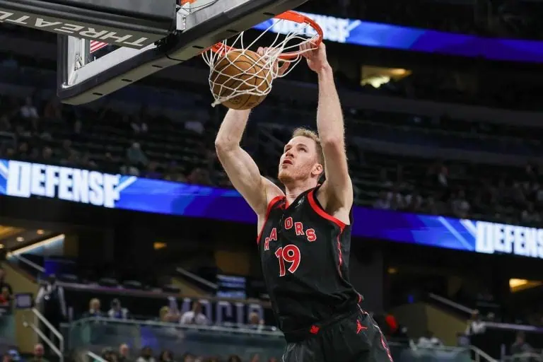 Jakob Poeltl