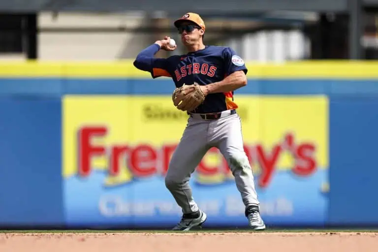 Houston Astros, Brice Matthews