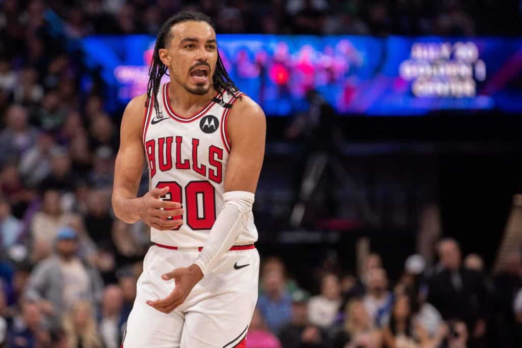 Tre Jones
