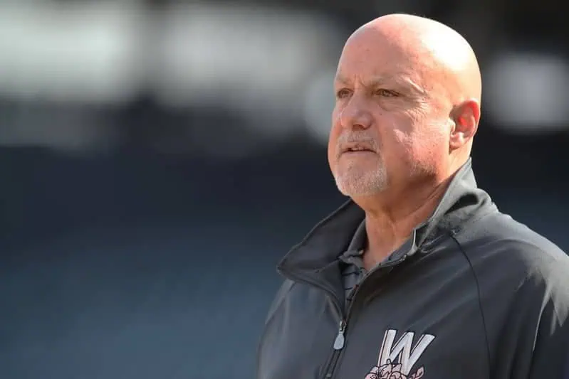 Washington Nationals