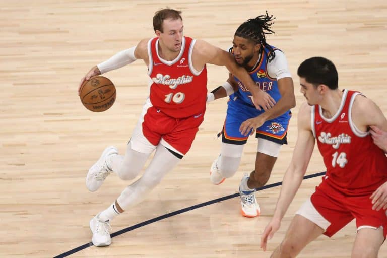 Luke Kennard, Los Angeles Lakers