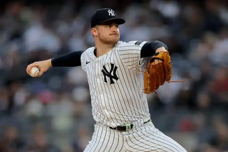 Clarke Schmidt, New York Yankees