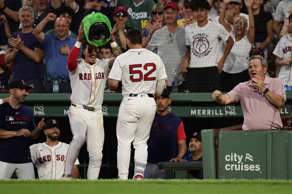top mlb dfs