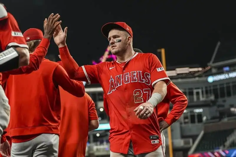 Los Angeles Angels