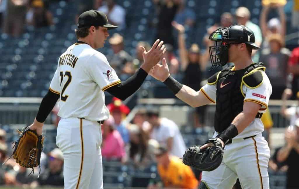 Pittsburgh Pirates