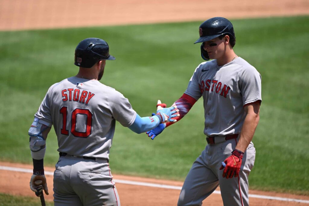 top mlb dfs