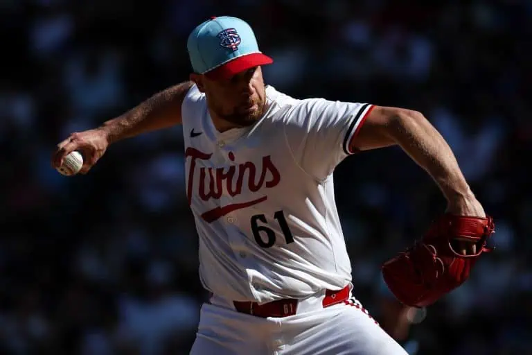 Los Angeles Dodgers Pull a Familiar Play with Brock Stewart