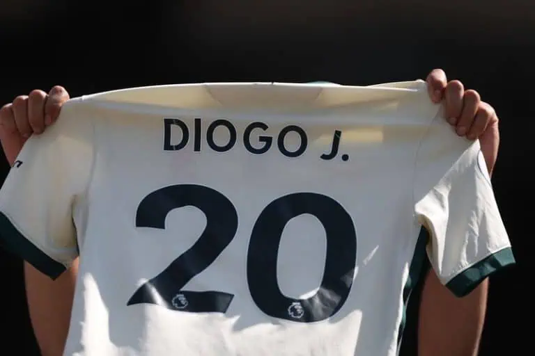 Diogo Jota