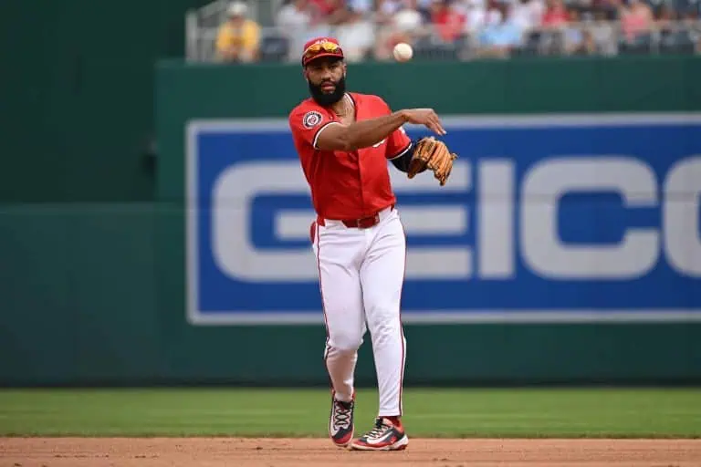 New York Yankees Trade for Amed Rosario Ahead of 2025 MLB Trade Deadline