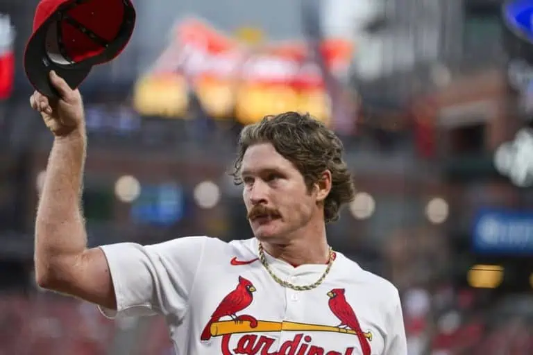 Miles Mikolas