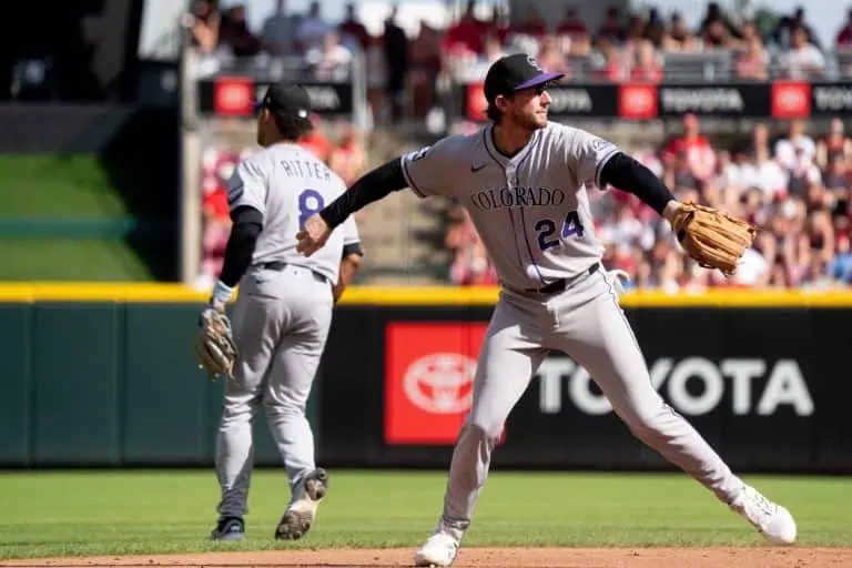 Ryan McMahon, New York Yankees